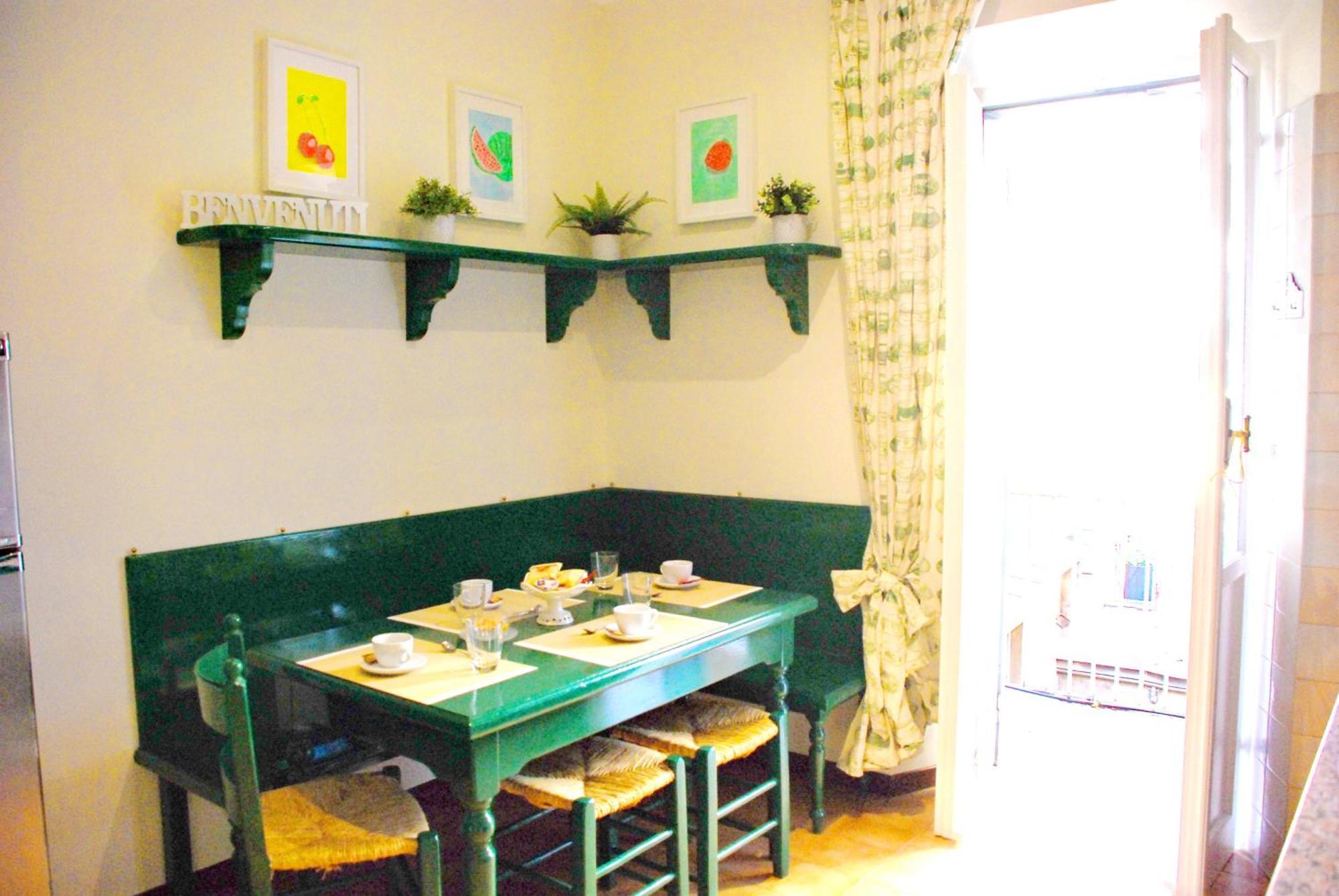 Apartment Tridente Storico *