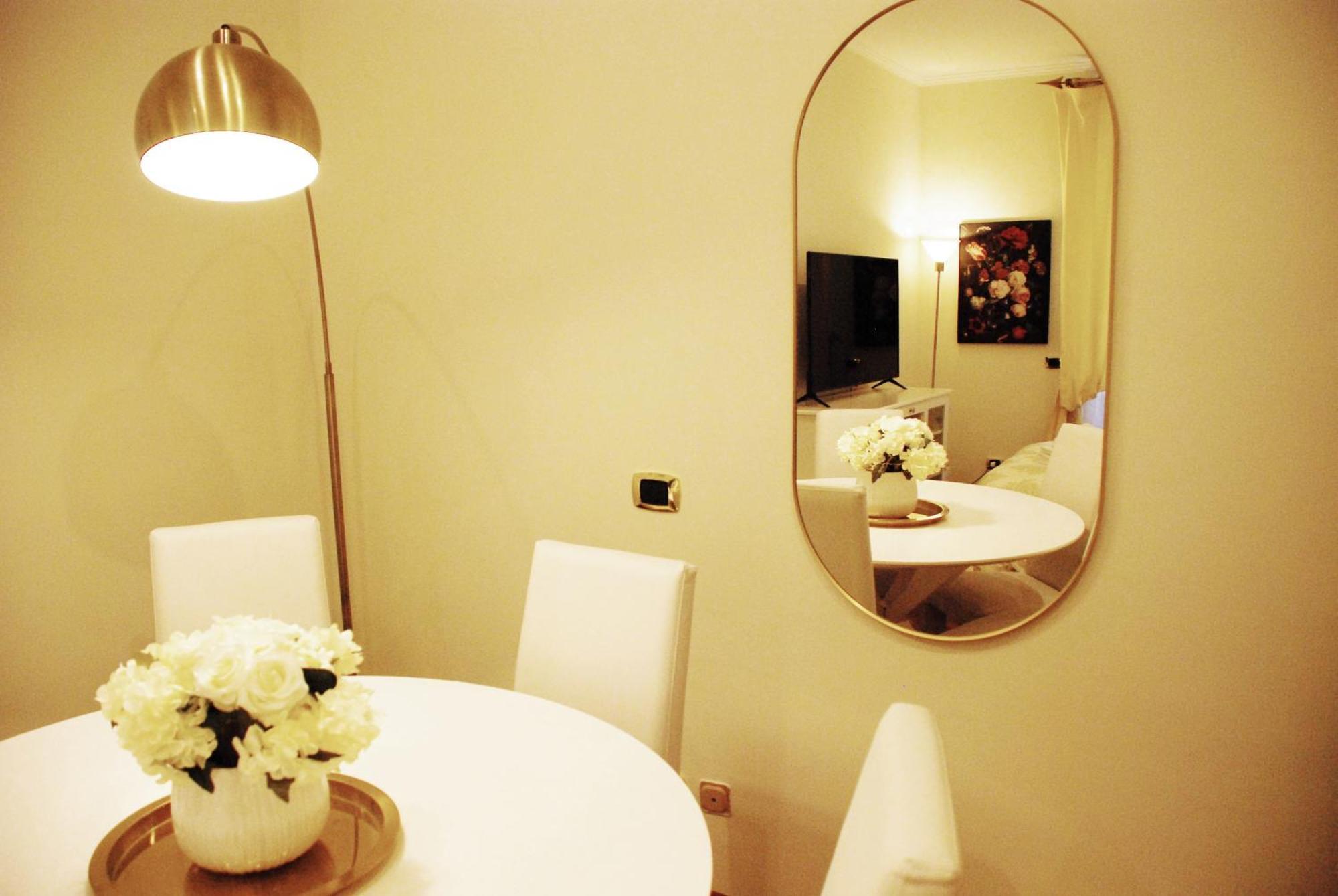 Tridente Storico Apartment Rom