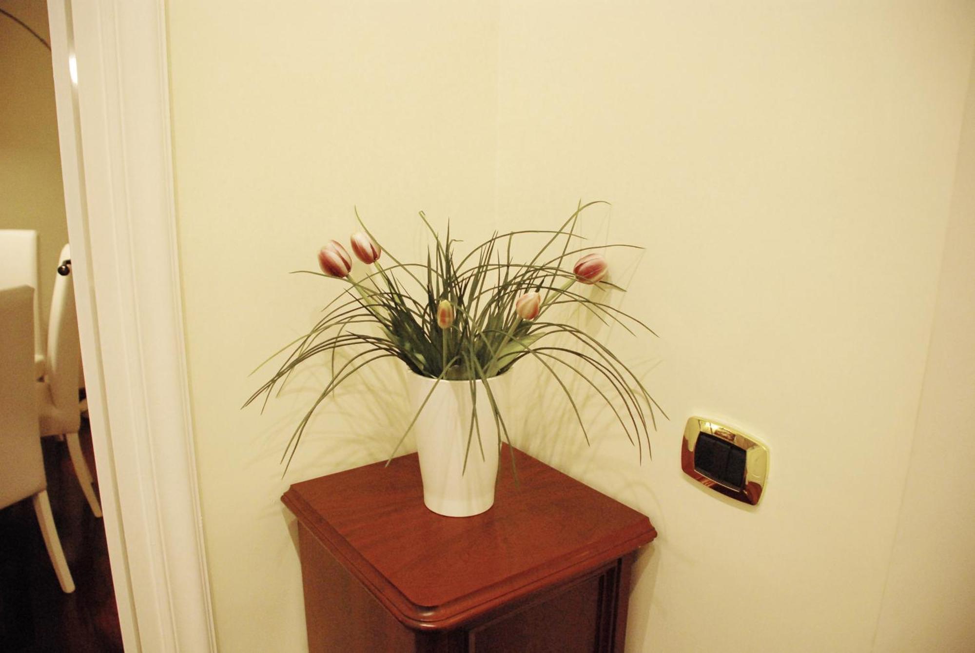 Tridente Storico Apartment Rom