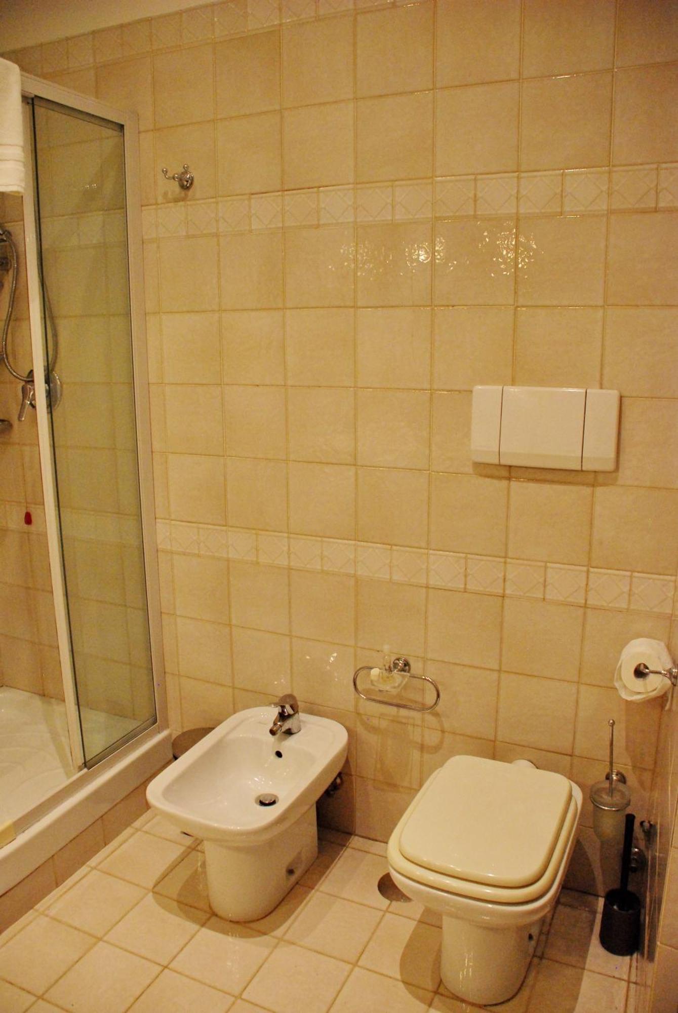 Tridente Storico Apartment Rom