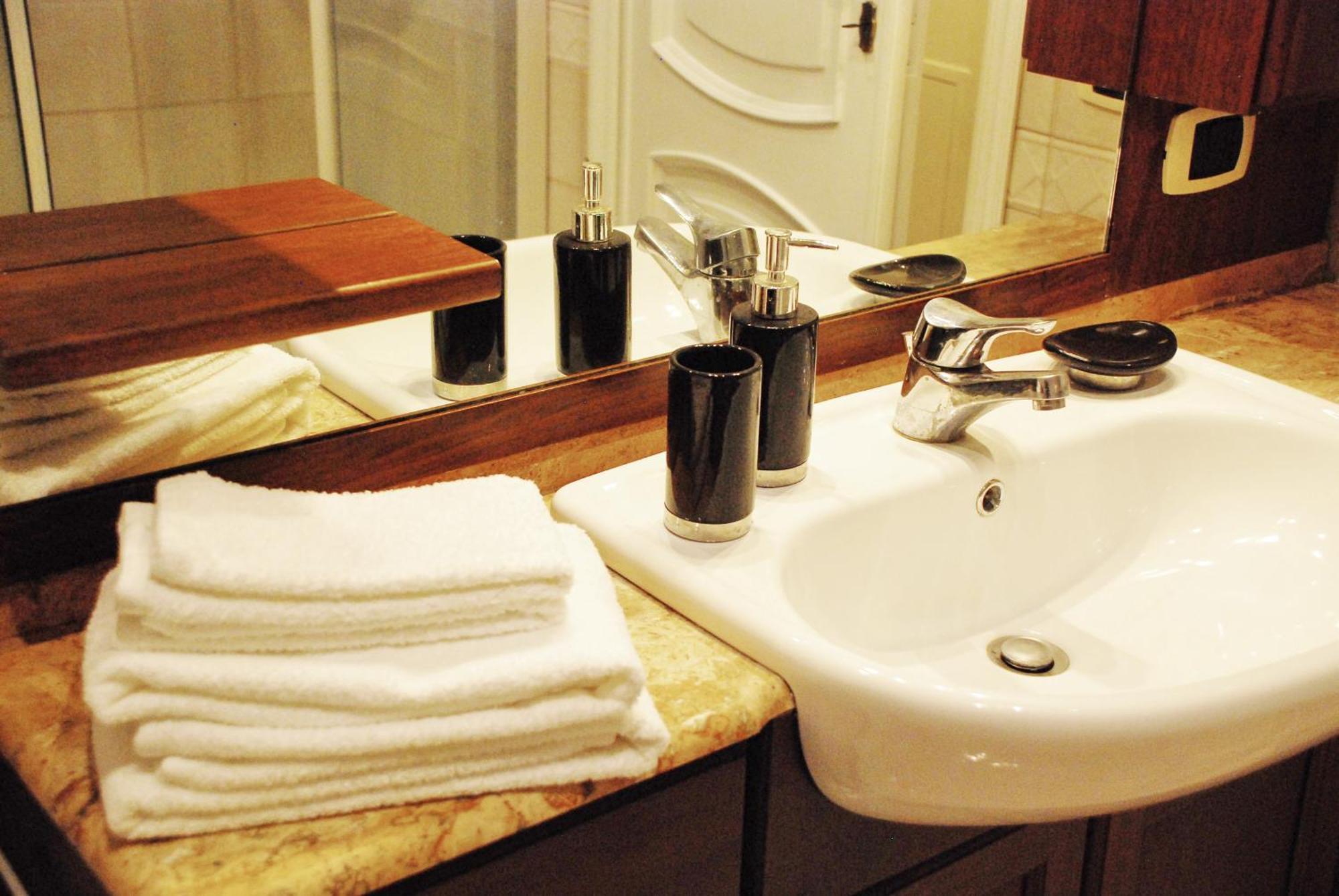 Tridente Storico Apartment Rom